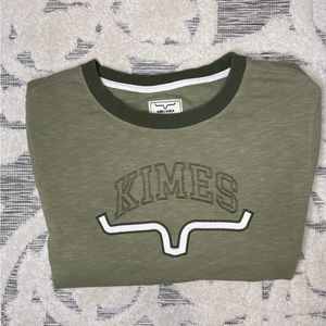 Kimes Ranch Crew Neck Pullover